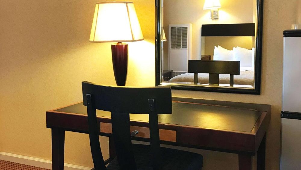 Pacific Heights Inn By Magnuson Worldwide